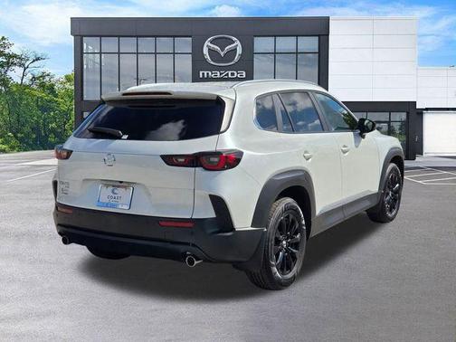 2026 Mazda CX-50 2.5 S Preferred Package