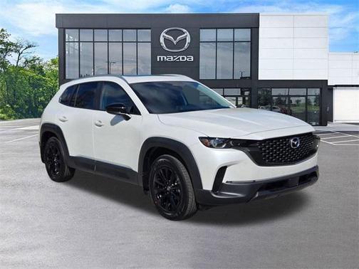 2026 Mazda CX-50 2.5 S Preferred Package