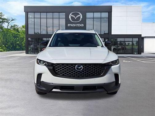 2026 Mazda CX-50 2.5 S Preferred Package