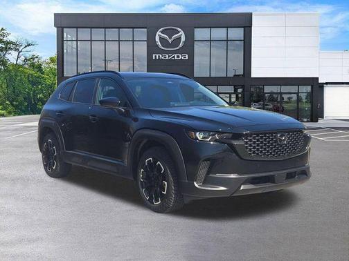 2026 Mazda CX-50 2.5 S
