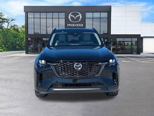 2025 Mazda CX-90 PHEV Sport
