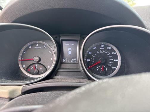 2013 Hyundai SANTA FE Sport