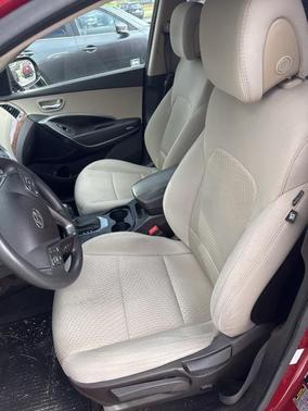 2013 Hyundai SANTA FE Sport