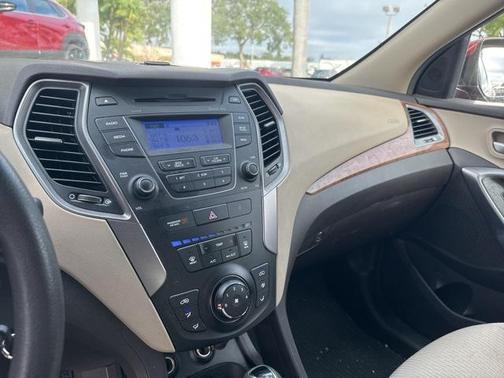 2013 Hyundai SANTA FE Sport