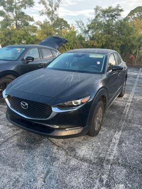 2025 Mazda CX-30 2.5 S