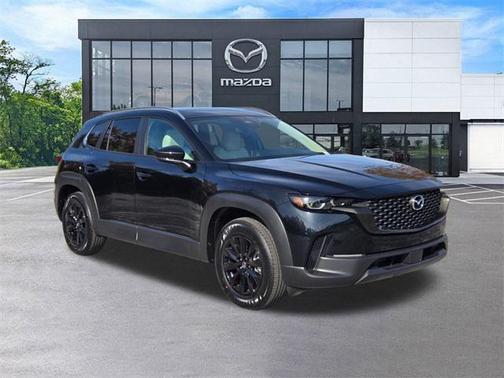 2026 Mazda CX-50 2.5 S Preferred Package