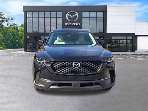 2026 Mazda CX-50 2.5 S Preferred Package