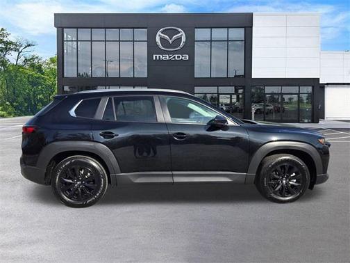 2026 Mazda CX-50 2.5 S Preferred Package