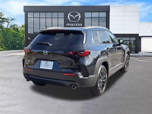 2026 Mazda CX-50 2.5 S Preferred Package