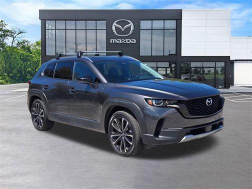 2025 Mazda CX-50 2.5 Turbo Premium Package