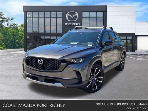 2025 Mazda CX-50 2.5 Turbo Premium Package