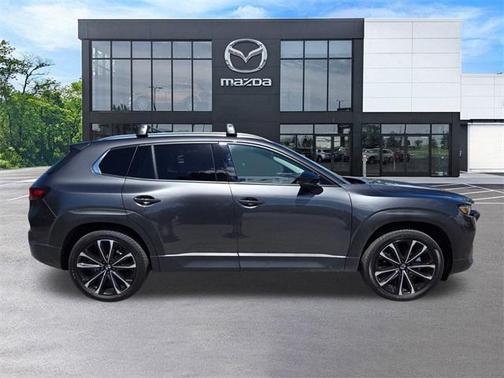 2025 Mazda CX-50 2.5 Turbo Premium Package