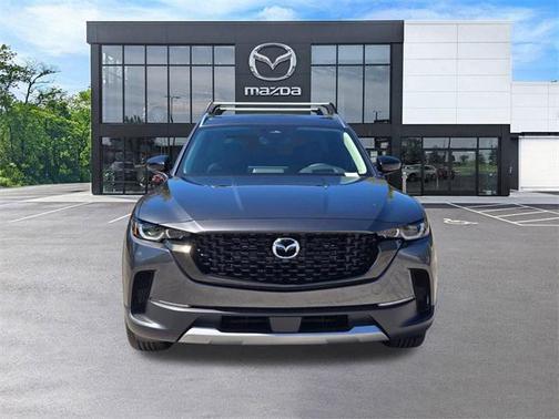 2025 Mazda CX-50 2.5 Turbo Premium Package