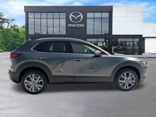 2025 Mazda CX-30 Premium Package