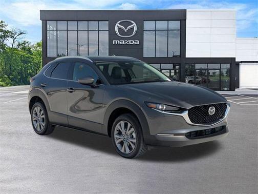 2025 Mazda CX-30 2.5 S Premium Package