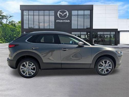 2025 Mazda CX-30 2.5 S Premium Package