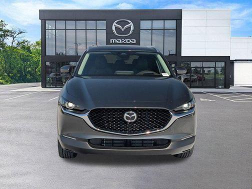 2025 Mazda CX-30 Premium Package