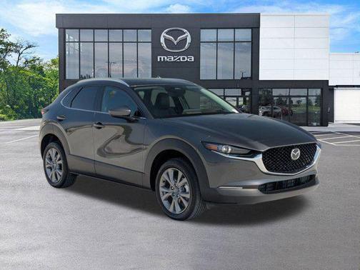 2025 Mazda CX-30 Premium Package