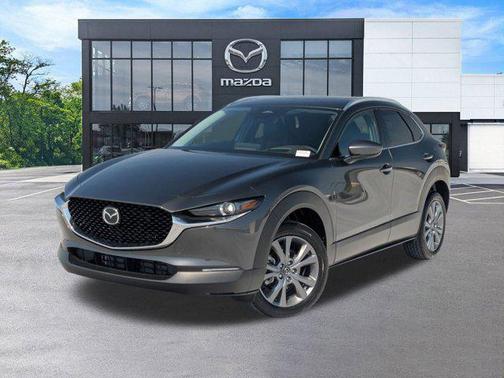 2025 Mazda CX-30 Premium Package