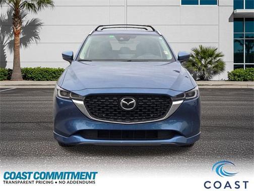 2024 Mazda CX-5 2.5 S Premium Plus Package