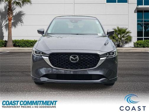 2024 Mazda CX-5 2.5 S Select