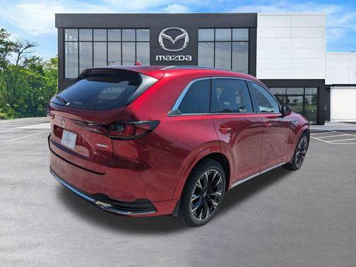 2025 Mazda CX-90 3.3 Turbo S Premium Plus