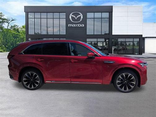 2025 Mazda CX-90 3.3 Turbo S Premium Plus