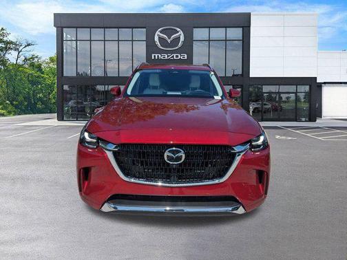 2025 Mazda CX-90 3.3 Turbo S Premium Plus
