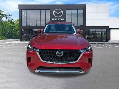 2025 Mazda CX-90 3.3 Turbo S Premium Plus