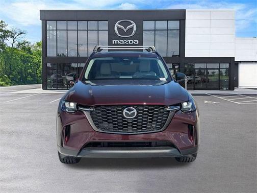 2025 Mazda CX-90 3.3 Turbo Premium Sport