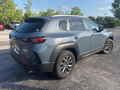 2023 Mazda CX-50 2.5 S Preferred Plus