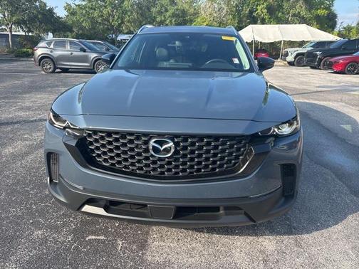 2023 Mazda CX-50 2.5 S Preferred Plus