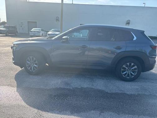 2023 Mazda CX-50 2.5 S Preferred Plus