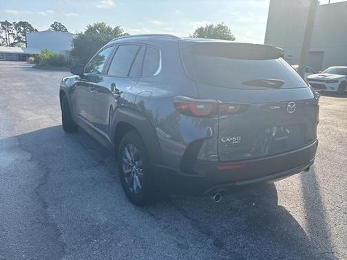 2023 Mazda CX-50 2.5 S Preferred Plus