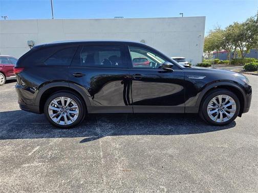 2026 Mazda CX-90 3.3 Turbo Preferred