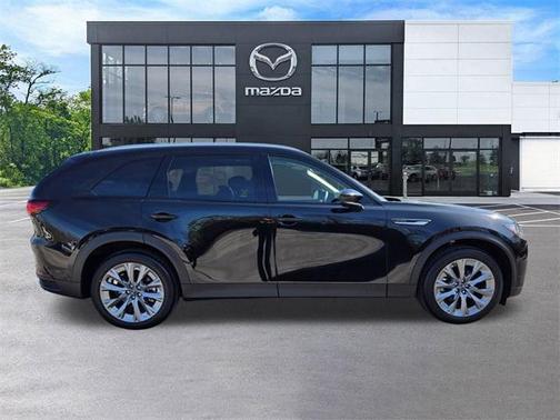 2026 Mazda CX-90 3.3 Turbo Preferred
