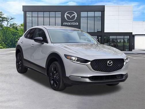 2026 Mazda CX-30 2.5 S Select Sport