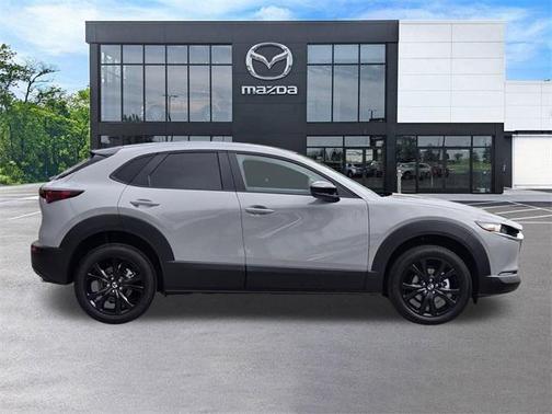 2026 Mazda CX-30 2.5 S Select Sport