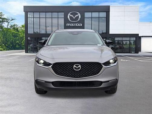 2026 Mazda CX-30 2.5 S Select Sport