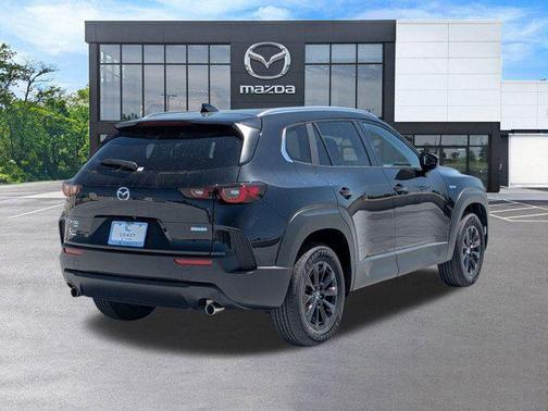 2025 Mazda CX-50 Hybrid Preferred Package