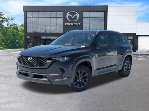 2025 Mazda CX-50 Hybrid Preferred Package