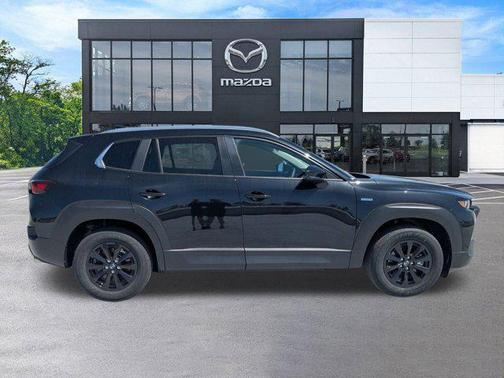 2025 Mazda CX-50 Hybrid Preferred Package