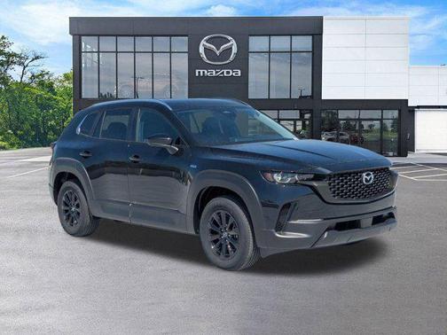 2025 Mazda CX-50 Hybrid Preferred Package