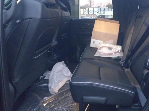 2026 RAM 3500 Limited