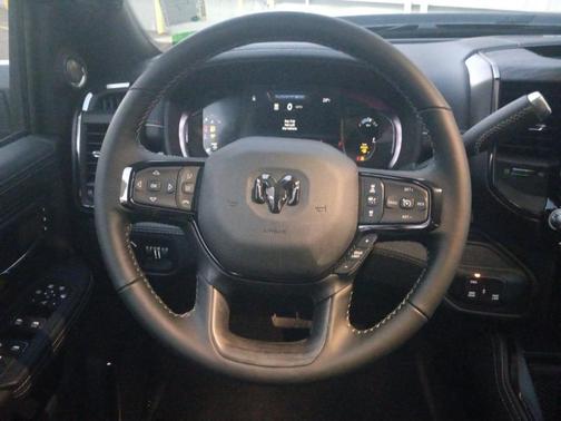 2026 RAM 3500 Limited