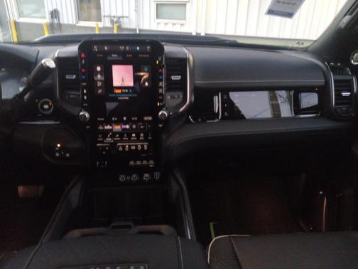 2026 RAM 3500 Limited