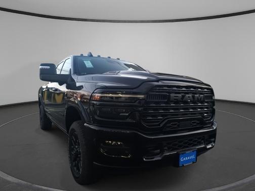 2026 RAM 3500 Limited