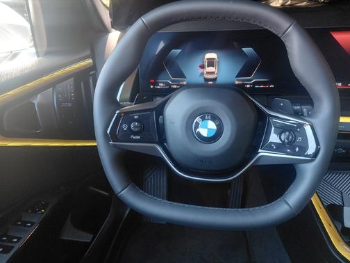 Alpine White 2026 BMW X3 30 xDrive