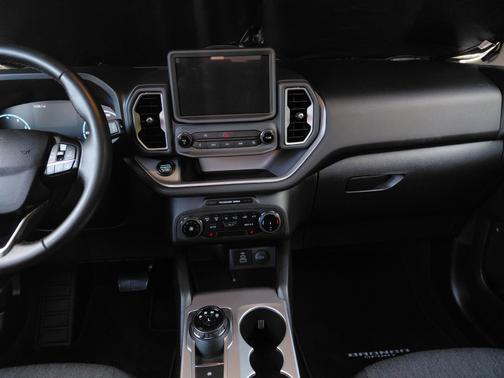 Cactus 2024 Ford Bronco Sport Big Bend