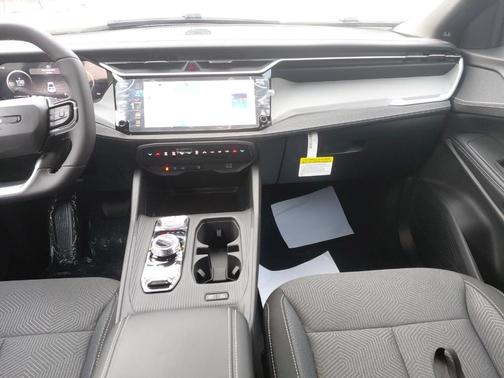 2026 Jeep Cherokee LAREDO/LIMITED